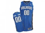 customize NBA jerseys orlando magic revolution 30 blue road