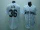 Baseball Jerseys seattle mariners #36 lee white(cool base)