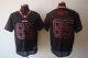 nike nfl san francisco 49ers #85 davis elite black jerseys [ligh