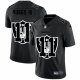Mens Oakland Raiders #11 Henry Ruggs III Black Black Shadow Edition Limited Jersey