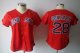 women Baseball Jerseys boston red sox #28 gonzalez red
