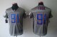 nike nfl new york giants #91 tuck elite grey jerseys [shadow]