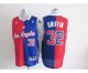 nba los angeles clippers #32 griffin blue-red[strip][revolution
