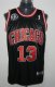 Basketball Jerseys chicago bulls #13 noah black[20th patch]