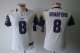 nike women nfl st. louis rams #8 bradford white jerseys [nike li