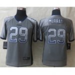 youth nike nfl dallas cowboys #29 murray grey jerseys drift fashion