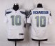 nike nfl seattle seahawks #10 richardson elite white jerseys