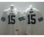 cfl jerseys #15 ray white