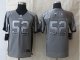 Youth 2014 New Nike Okaland Raiders #52 Mack Grey Jerseys(Drift Fashion)