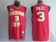 Basketball Jerseys new orleans hornets #3 paul red(fans edition)