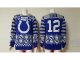 Nike Indianapolis Colts #12 Andrew Luck Sweater
