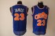 Basketball Jerseys cavs #23 james blue(fans edition)