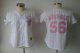 women Baseball Jerseys chicago white sox #56 buehrle white(pink
