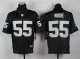 nike nfl oakland raiders #55 moore elite black jerseys [moore]
