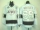 nhl los angeles kings #99 gretzky white [2012 stanley cup]