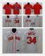 Baseball Boston Red Sox 2020 Stitched Flex Base Jerseys and Cool Base Jerseys