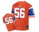 nike nfl denver broncos #56 shane ray orange 2016 elite jerseys