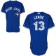Baseball Jerseys Toronto Blue Jays #13 lawrie
