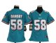 nike youth nfl miami dolphins #58 dansby green jerseys