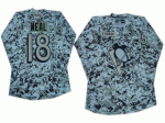 nhl pittsburgh penguins #18 heal camo jerseys [new]