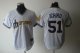 Baseball Jerseys seattle mariners #51 ichiro white[cooperstown t