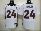 nike nfl denver broncos #24 bailey elite white cheap jerseys