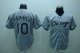Baseball Jerseys chicago white sox ramirez #10 grey