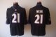 nike nfl baltimore ravens #21 webb black jerseys [nike limited]