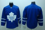 Hockey Jerseys toronto maple leafs blank blue