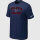 Atlanta Falcons T-shirts dk blue