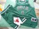 nba chicago bulls #1 rose green suit cheap jerseys [new fabrics]