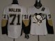 youth Hockey Jerseys pittsburgh penguins #71 malkin white