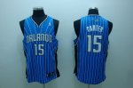 Basketball Jerseys orlando magic #15 carter blue
