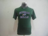 Buffalo Bills T-Shirts dk green