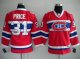 youth Hockey Jerseys montreal canadiens #31 Carey Price red