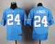 nike nfl seattle seahawks #24 lynch elite lt.blue jerseys