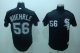Baseball Jerseys chicago white sox buehrle #56 black