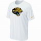 Jacksonville Jaguars sideline legend authentic logo dri-fit T-sh