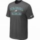 Philadelphia Eagles T-shirts dk grey