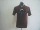 San Diego Chargers big & tall critical victory T-shirt brown