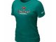 Women Tampa Bay Buccaneers L.Green T-Shirt