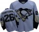 Hockey Jerseys pittsburgh penguins #26 fedotenko white
