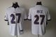 nike nfl baltimore ravens #27 ray rice white jerseys [nike limit