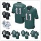 Nike NFL Philadelphia Eagles Top Players Stitched Game Jersey