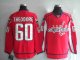 Hockey Jerseys washington capital #60 theodore red