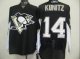 Hockey Jerseys pittsburgh penguins #14 kunitz black