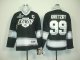 youth nhl los angeles kings #99 gretzky black and white jerseys
