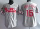 Baseball Jerseys philadelphia phillies #15 hollins m&n grey