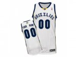 customize NBA jerseys memphis grizzlies revolution 30 custom whi