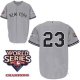youth jerseys Baseball Jerseys new york yankees #23 mattingly w